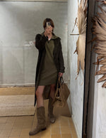 Lade das Bild in den Galerie-Viewer, POLOKLEID "ELISE" - YAYA