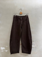 Lade das Bild in den Galerie-Viewer, BARREL JEANS "BRUNA" - GRETA & Rosa