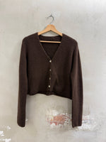 Lade das Bild in den Galerie-Viewer, CARDIGAN ELLY - GRETAUNDROSA - GRETA & Rosa