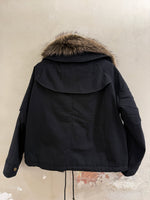 Lade das Bild in den Galerie-Viewer, JACKE FURRY - GRETA &ROSA - GRETA & Rosa