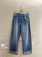 Lade das Bild in den Galerie-Viewer, JEANS BOYFRIEND - SUMMUM WOMAN - GRETA & Rosa