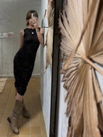 Lade das Bild in den Galerie-Viewer, KLEID LAVINIA - NOELLA - GRETA & Rosa