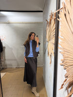 Lade das Bild in den Galerie-Viewer, OBERSIZED ROLLKRAGEN "BLUEY" - GRETA & Rosa