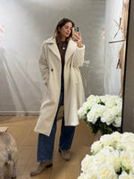 Lade das Bild in den Galerie-Viewer, OVERSIZED MANTEL - GRETA UND ROSA - GRETA & Rosa