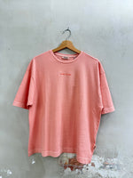 Lade das Bild in den Galerie-Viewer, OVERSIZED TSHIRT TECLA - SENSES THE LABEL - GRETA & Rosa