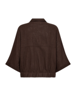 Lade das Bild in den Galerie-Viewer, LEINENMIX- JACKE "LARIN" - FREEQUENT