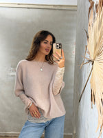 Lade das Bild in den Galerie-Viewer, SPITZENLONGSLEEVE KITTY - GRETA & Rosa