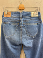 Lade das Bild in den Galerie-Viewer, STRAIGHT BOOTCUT JEANS - HERRLICHER - GRETA & Rosa