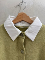 Lade das Bild in den Galerie-Viewer, STRICKCARDIGAN LOLA - YAYA - GRETA & Rosa