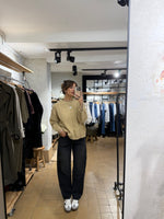 Lade das Bild in den Galerie-Viewer, STRICKPULLI FALVRA - MASAI - GRETA & Rosa