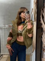 Lade das Bild in den Galerie-Viewer, STRICKPULLOVER CAMILA - GRETA & Rosa