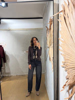 Lade das Bild in den Galerie-Viewer, STRICKPULLOVER CHOCCI - GRETA & Rosa