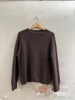 Lade das Bild in den Galerie-Viewer, STRICKPULLOVER CHOCCI - GRETA & Rosa