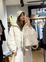 Lade das Bild in den Galerie-Viewer, SWEATSHIRT LOLA - SENSES THE LABEL - GRETA & Rosa