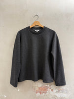 Lade das Bild in den Galerie-Viewer, SWEATSHIRT LOLA - SENSES THE LABEL - GRETA & Rosa