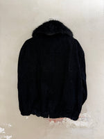 Lade das Bild in den Galerie-Viewer, VELVETJACKE FURRY - GRETAUNDROSA - GRETA & Rosa
