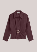 Lade das Bild in den Galerie-Viewer, Wear-your-Way-Bluse - GRETA & Rosa