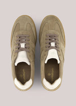 Lade das Bild in den Galerie-Viewer, WILDLEDER SNEAKER - SUMMUM WOMAN - GRETA & Rosa