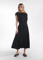 Lade das Bild in den Galerie-Viewer, ECOVERSO KLEID - DEHA

