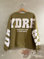 Lade das Bild in den Galerie-Viewer, Sweatshirt
