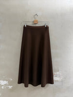 Lade das Bild in den Galerie-Viewer, A - LINIEN ROCK AUS MODAL - GRETA &amp; Rosa
