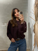 Lade das Bild in den Galerie-Viewer, ALPAKAMIX - PULLI - GRETA &amp;Rosa - GRETA &amp; Rosa
