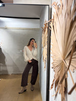 Lade das Bild in den Galerie-Viewer, BARREL JEANS "BRUNA" - GRETA &amp; Rosa
