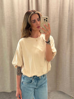 Lade das Bild in den Galerie-Viewer, BASIC BALOON SHORT „BILA“ - GRETA &amp; Rosa
