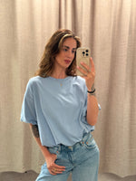 Lade das Bild in den Galerie-Viewer, BASIC BALOON SHORT „BILA“ - GRETA &amp; Rosa
