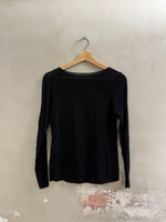Lade das Bild in den Galerie-Viewer, BASIC SHIRT CASHMERE IN MEHREREN FARBEN - GRETA &amp; Rosa
