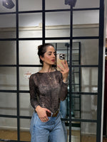 Lade das Bild in den Galerie-Viewer, BASIC SHIRT CASHMERE IN MEHREREN FARBEN - GRETA &amp; Rosa
