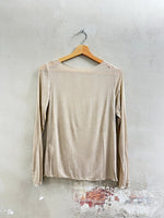 Lade das Bild in den Galerie-Viewer, BASIC SHIRT CASHMERE IN MEHREREN FARBEN - GRETA &amp; Rosa

