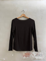 Lade das Bild in den Galerie-Viewer, BASIC SHIRT CASHMERE IN MEHREREN FARBEN - GRETA &amp; Rosa

