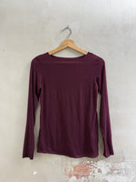 Lade das Bild in den Galerie-Viewer, BASIC SHIRT CASHMERE IN MEHREREN FARBEN - GRETA &amp; Rosa
