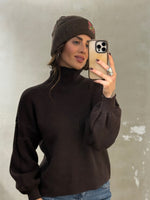 Lade das Bild in den Galerie-Viewer, BAUMWOLLMÜTZE „LOVE“ - GRETA &amp; Rosa
