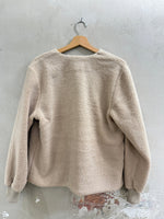 Lade das Bild in den Galerie-Viewer, BLOUSONJACKE TEDDY - MASAI - GRETA &amp; Rosa
