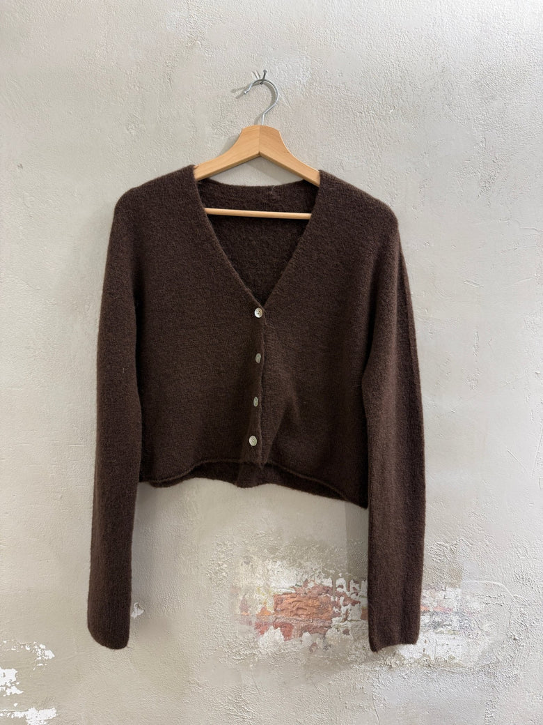 CARDIGAN ELLY - GRETAUNDROSA - GRETA & Rosa