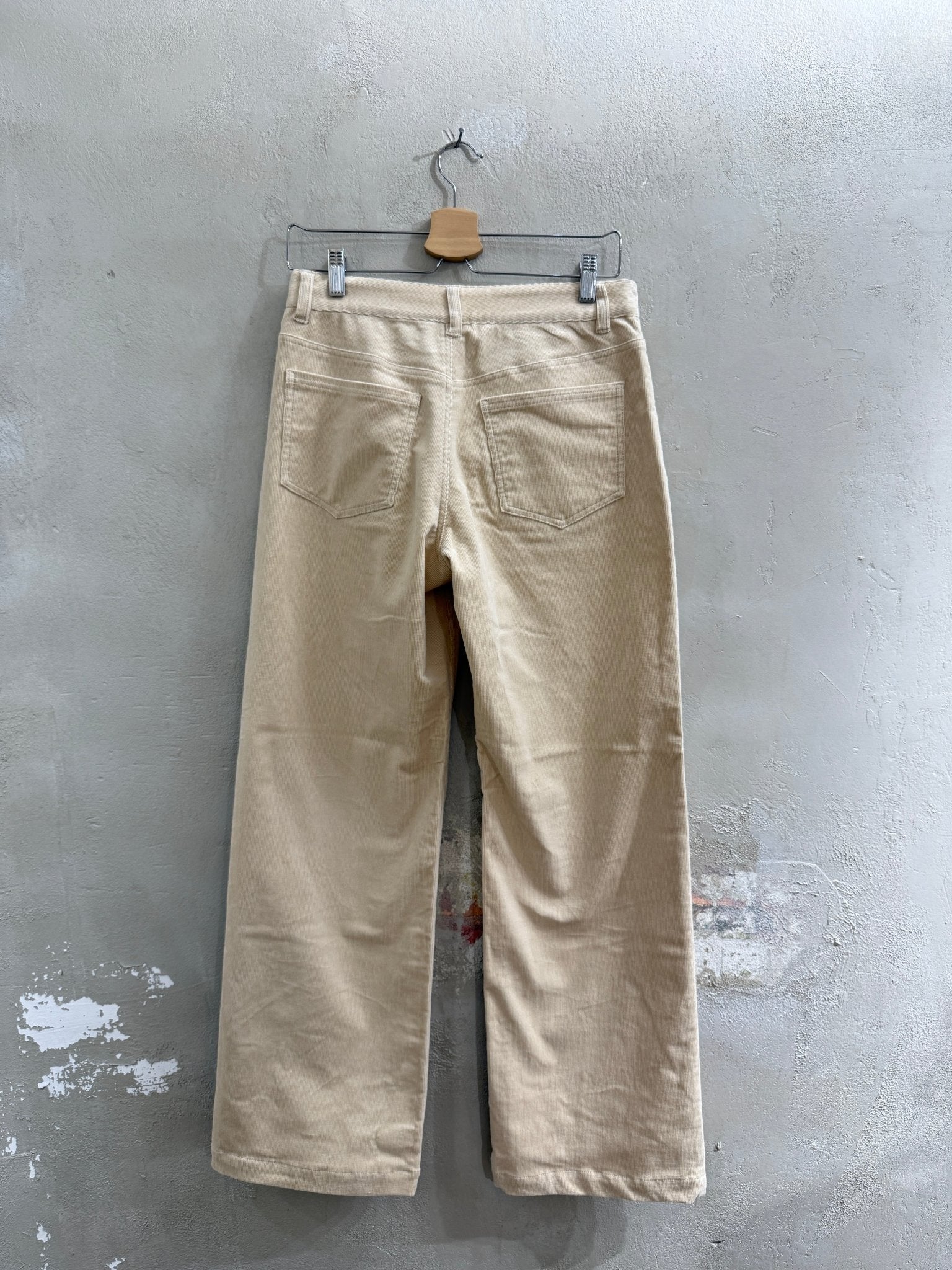 CORDHOSE PHILINE - MASAI - GRETA & Rosa