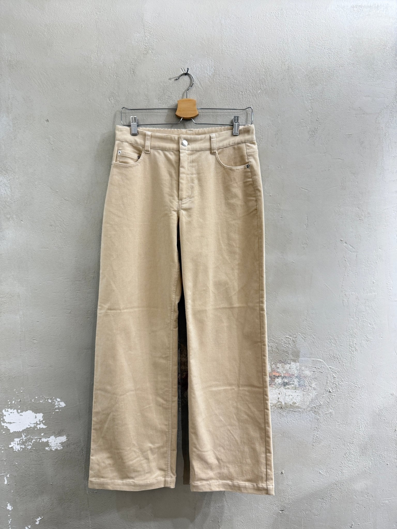 CORDHOSE PHILINE - MASAI - GRETA & Rosa