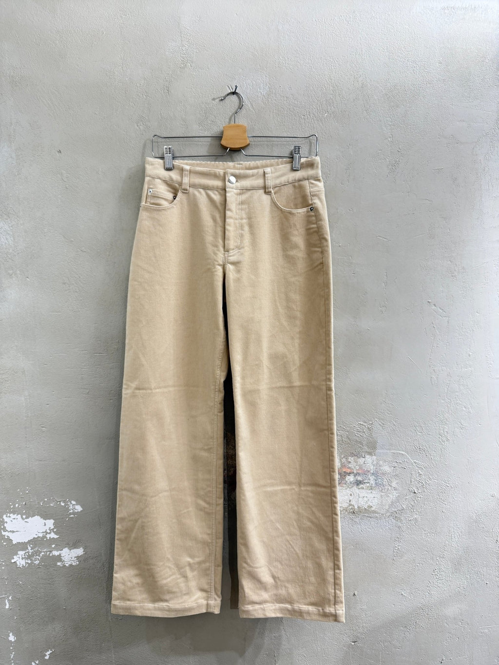 CORDHOSE PHILINE - MASAI - GRETA & Rosa