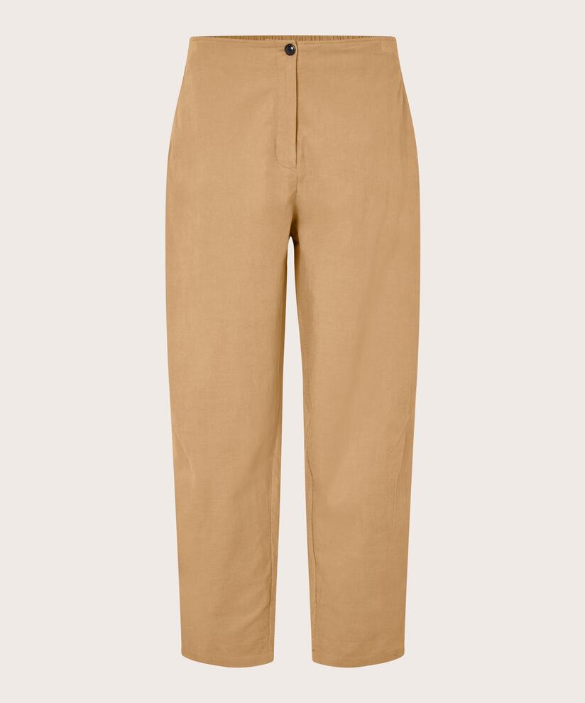 CORHOSE PARASTOO - MASAI - GRETA & Rosa