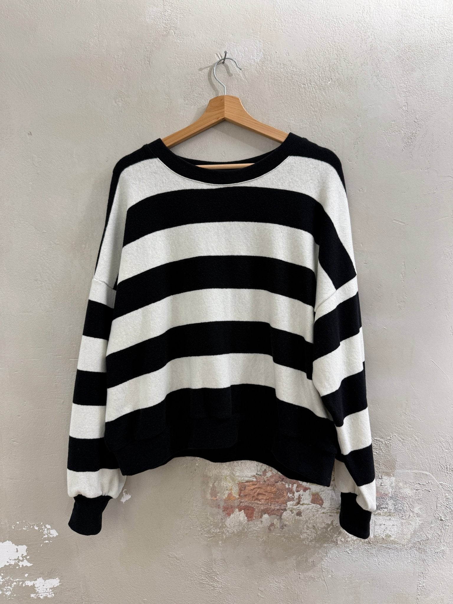 CREWNECK GERDA - GIVN - GRETA & Rosa
