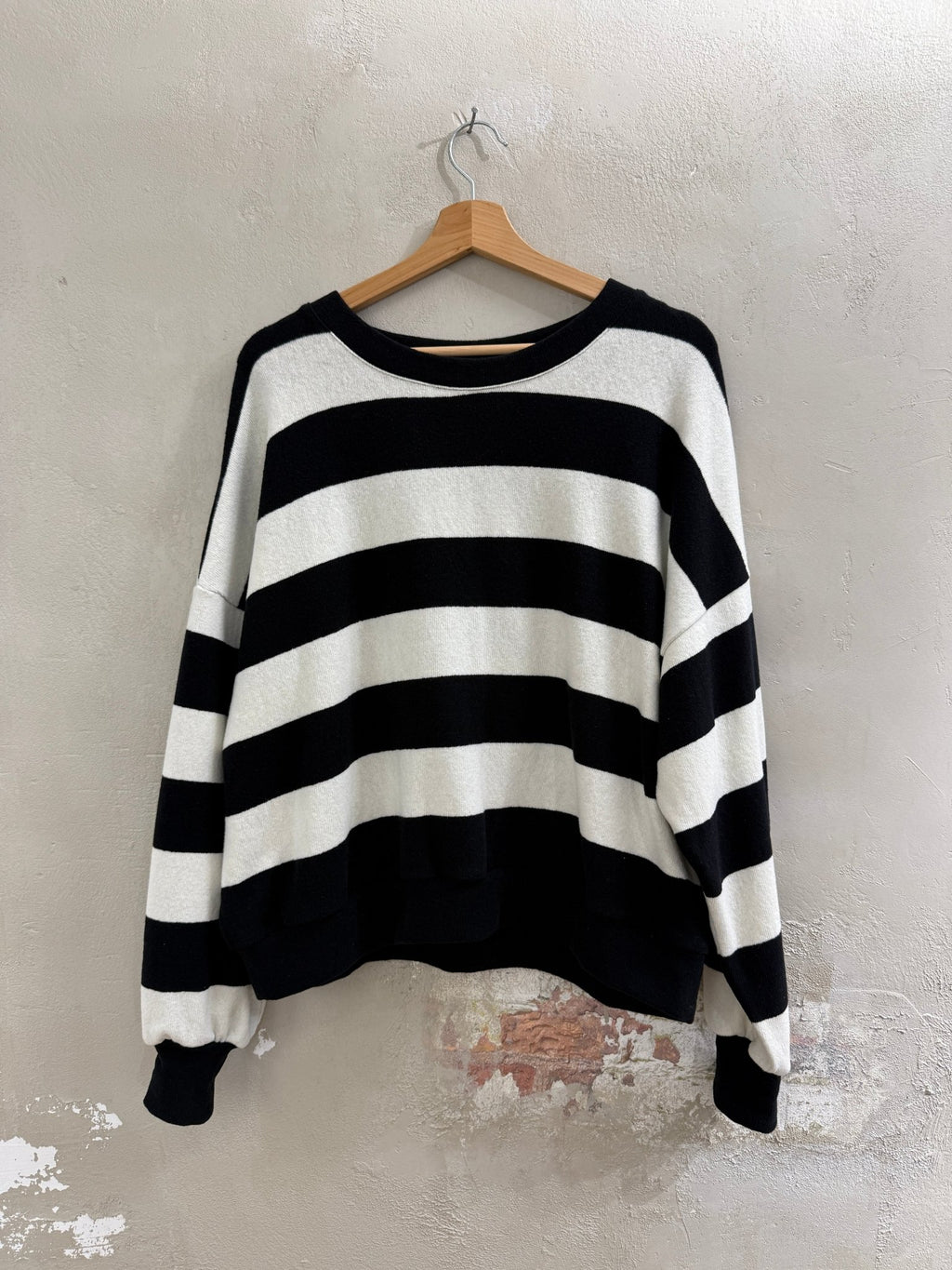 CREWNECK GERDA - GIVN - GRETA & Rosa