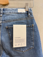 Lade das Bild in den Galerie-Viewer, DENIM JEANS MORNING - DAWN DENIM - GRETA &amp; Rosa
