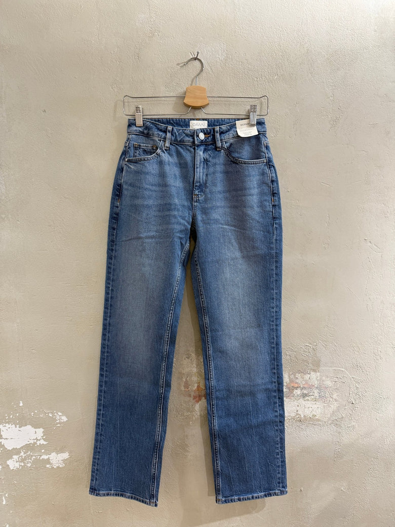 DENIM JEANS MORNING - DAWN DENIM - GRETA & Rosa
