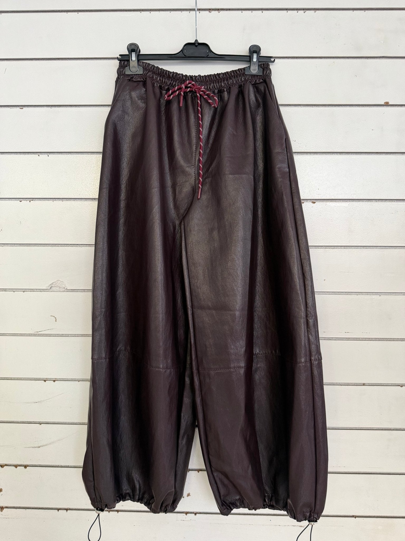 Fake Lederhose Alma - GRETA & Rosa