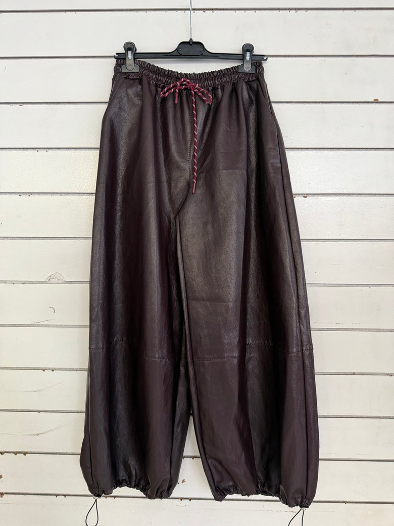 Fake Lederhose Alma - GRETA & Rosa