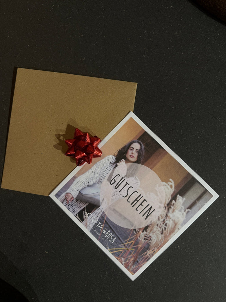 GRETA &ROSA GUTSCHEIN - GRETA & Rosa