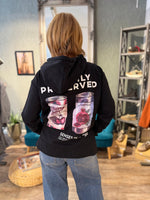 Lade das Bild in den Galerie-Viewer, Hoodie - GRETA &amp; Rosa

