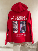 Lade das Bild in den Galerie-Viewer, Hoodie - GRETA &amp; Rosa

